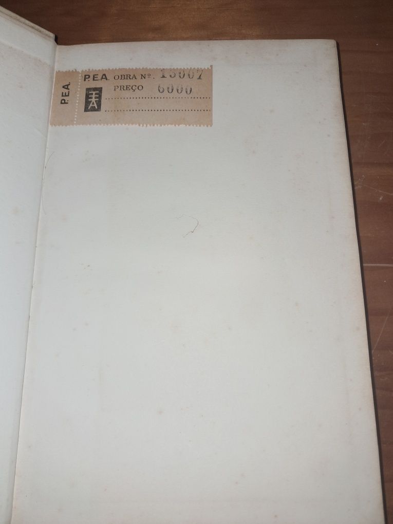 Livro A Náusea de Satre