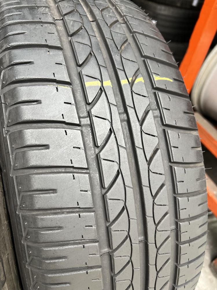 Шины летние 215/60/R16 Bridgestone Ecopia b250