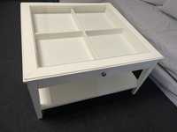 Ikea Liatorp Stolik 93x93x51