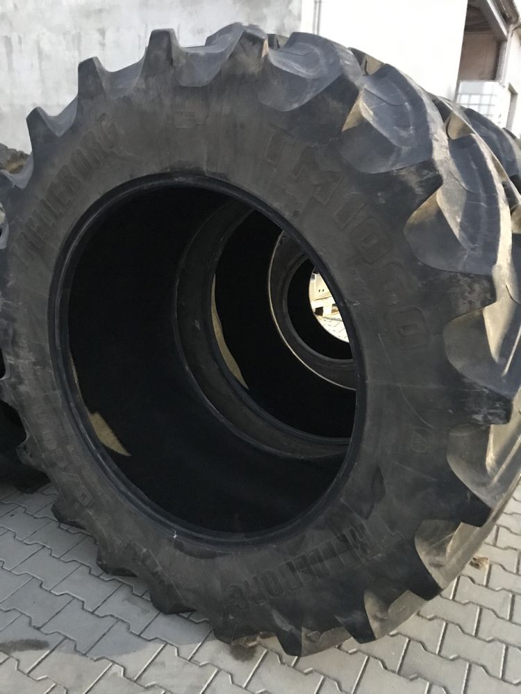 Opony opona 710/60r42 Trelleborg TM 1060