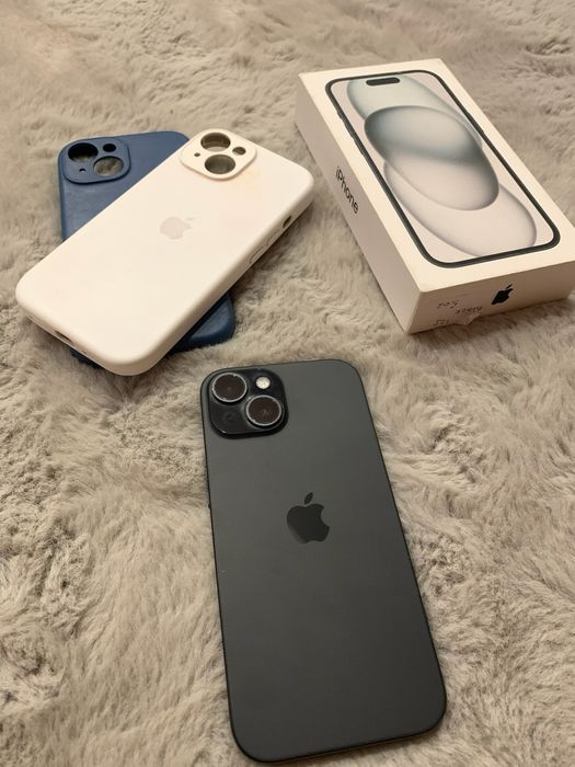 Iphone 15 128gb