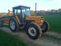 Ford 3910 sprowadzony,case, Renault,mf