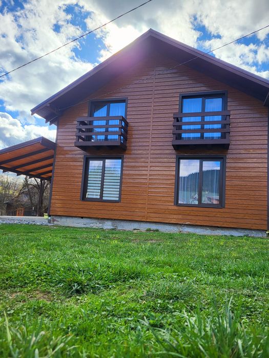 Оренда будинку у Ворохті , проживання у Ворохті , котедж у Ворохті