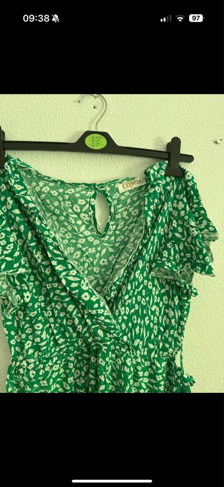 Macacao mulher M/L