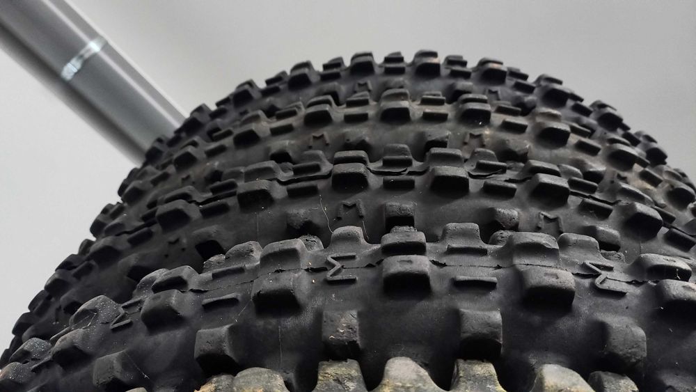Pneus e Bib Mousses Enduro Michelin
