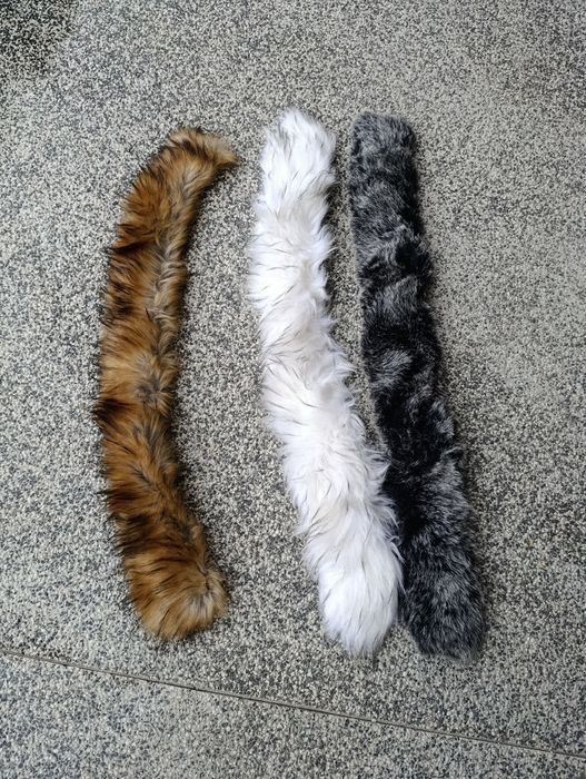 obszycia do kaptura ekologiczne