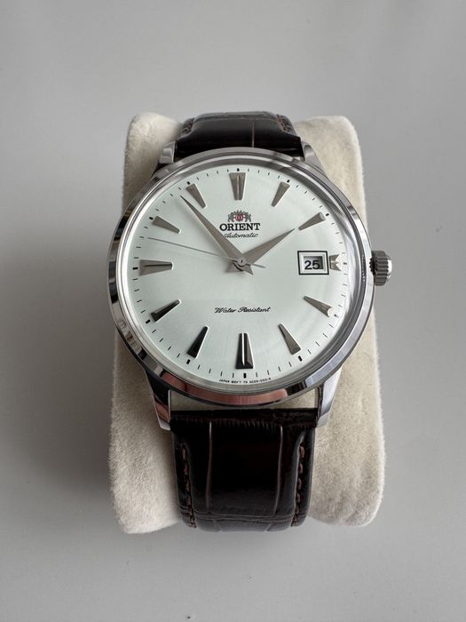 Zegarek ORIENT Bambino 2nd Generation FAC00005W0