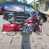 Harley Davidson Road King