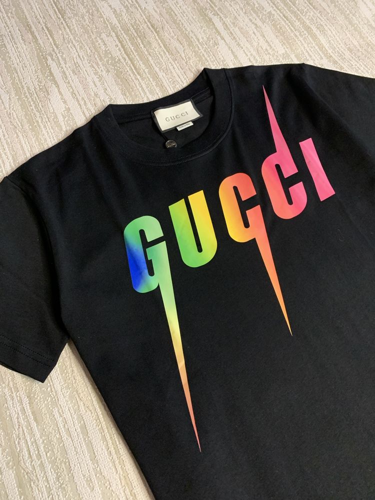 Футболка Gucci