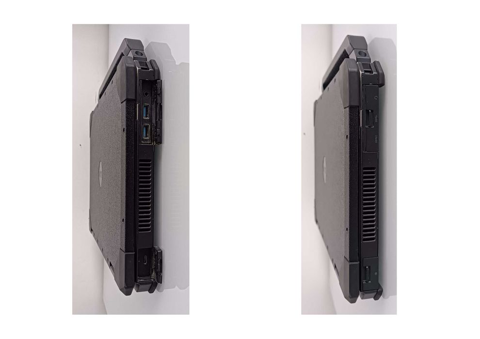 Dell Latitude 14 5420 Rugged Ecrã 14/i5 8ª/NVME 512GB/16GB RAM Robusto