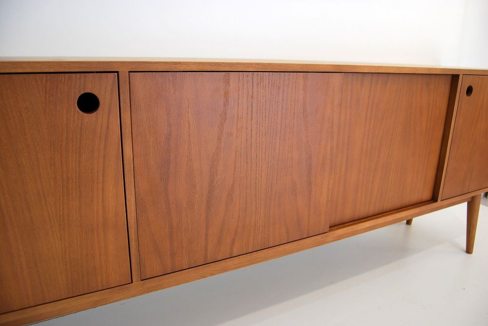 Móvel Aparador / Sideboard / Retro Vintage / Estilo Nórdico