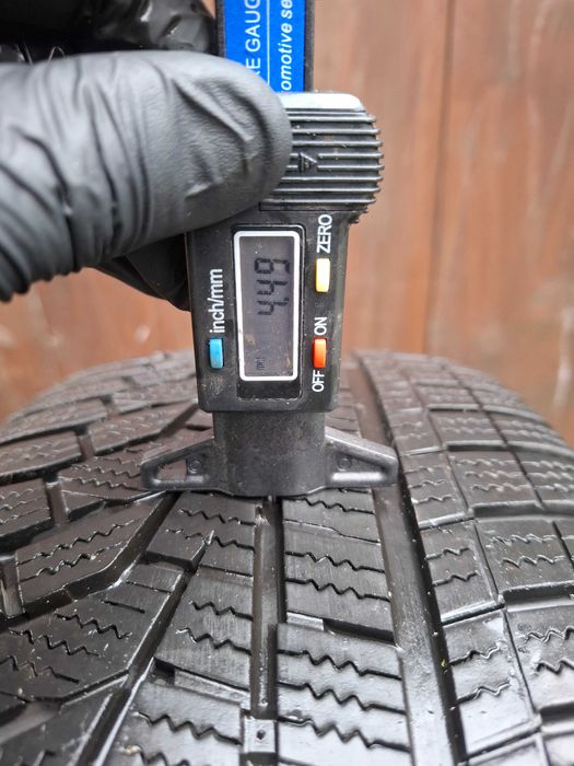 Koła zimowe VW Passat T-roc Skoda SuperB Yeti 215/60R16 5x112 ET43 6j
