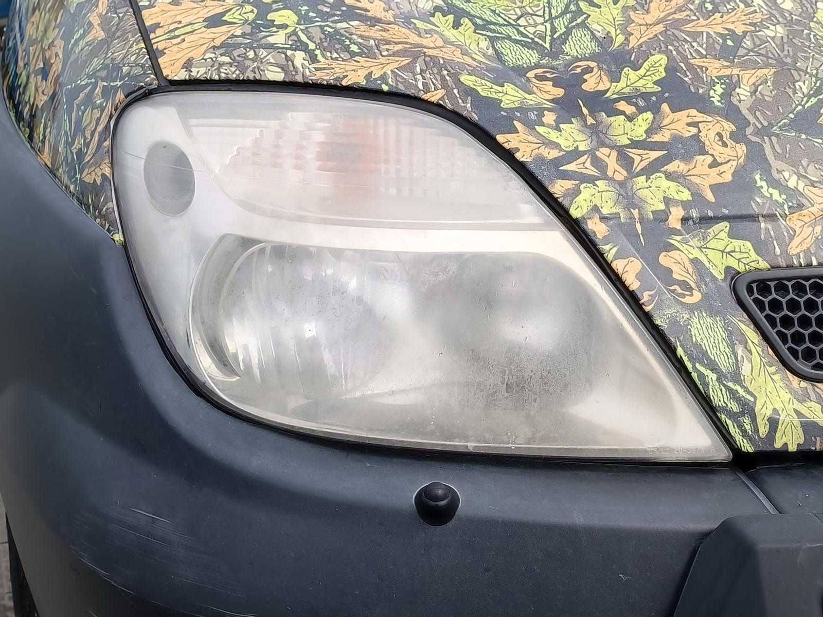 Продам Renault Scenic 2001р. #70302