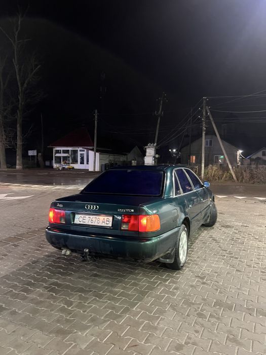 Продам Ауді А6С4