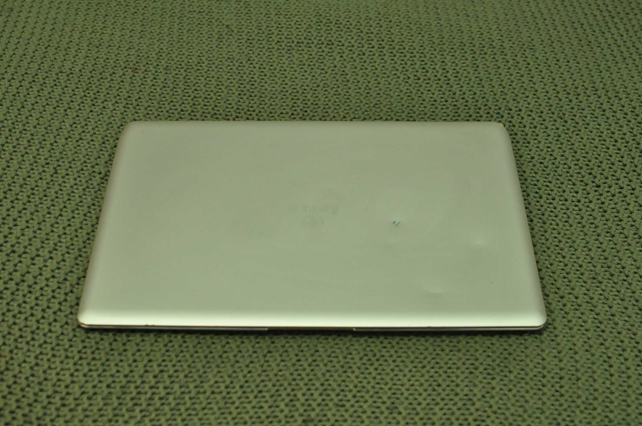 Игровой ноутбук Acer Terra