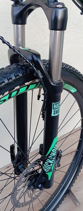 JF-Bikes Bicicletas Scott Scale 960 S