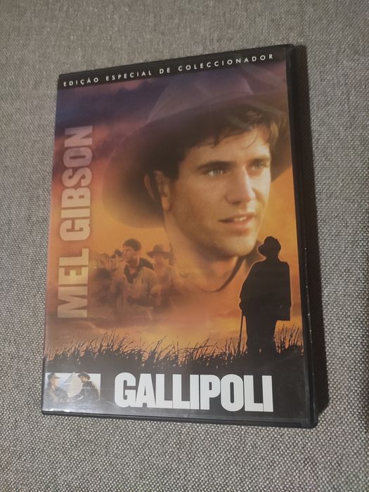 Gallipoli - Ed. Especial