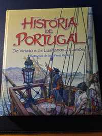 História de Portugal