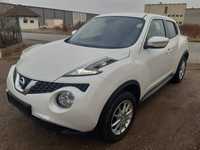 Nissan Juke 1,2i Climatronic Kamera Oryg.km