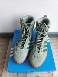 Adidas Gazelle Boots 41 1/3 26 cm