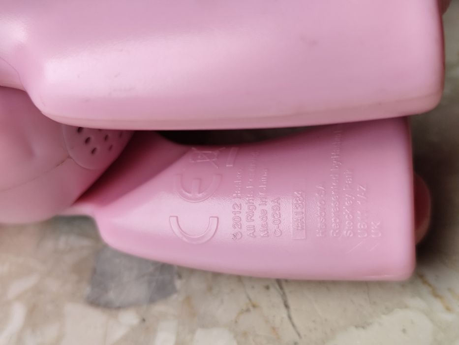 Kucyk interaktywny Pinkie Pie My little pony