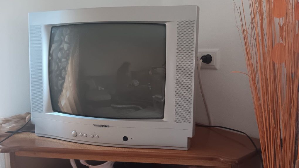 Televisão tecnison