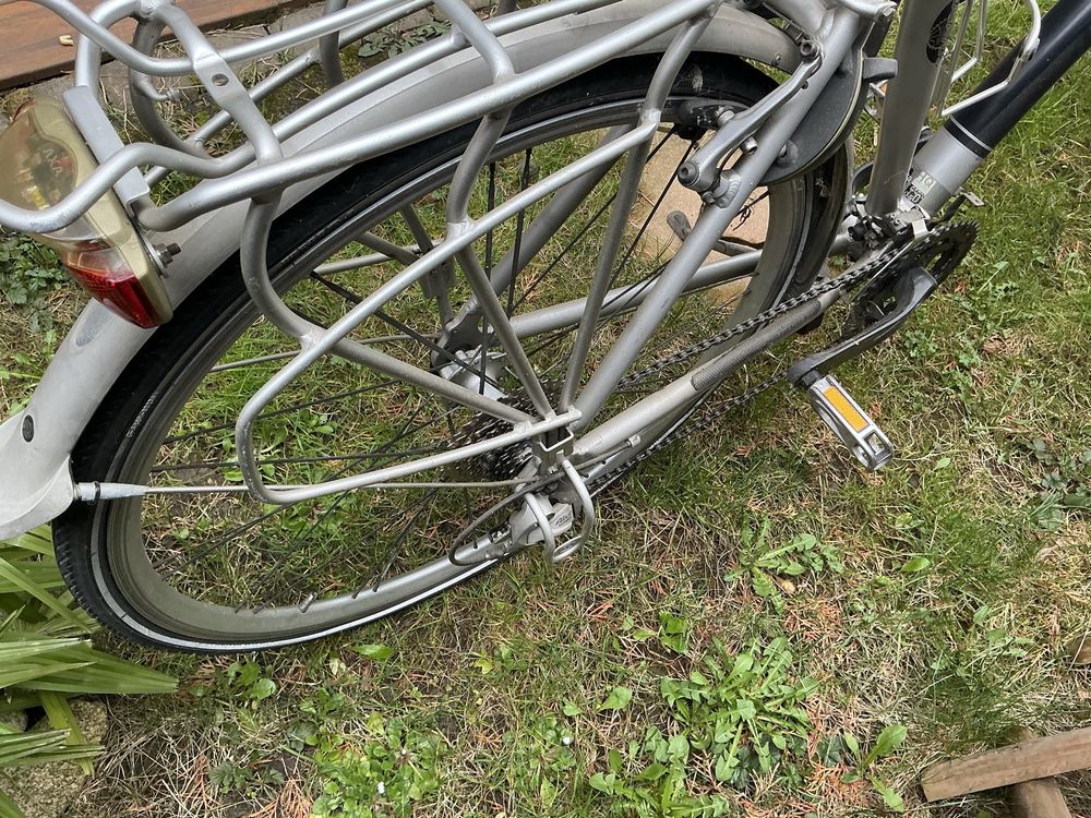 Męski rower Batavus Compass