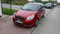 Chevrolet Aveo 1,3