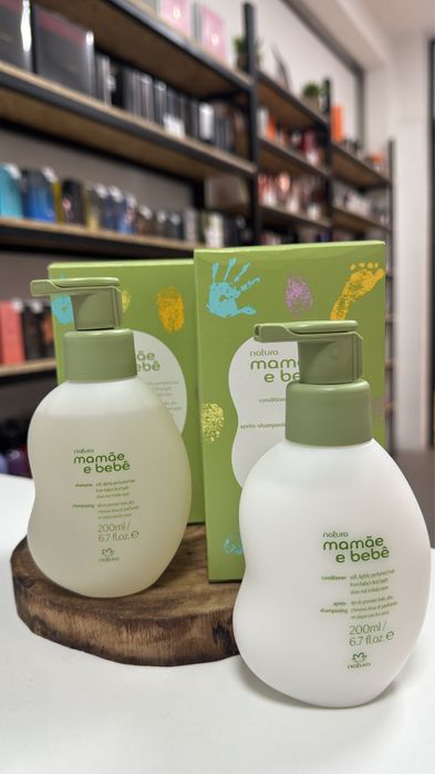 Produtos mamae e bebe a pronta entrega