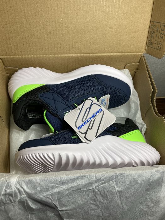 Кросікви Scetchers 23 розмір