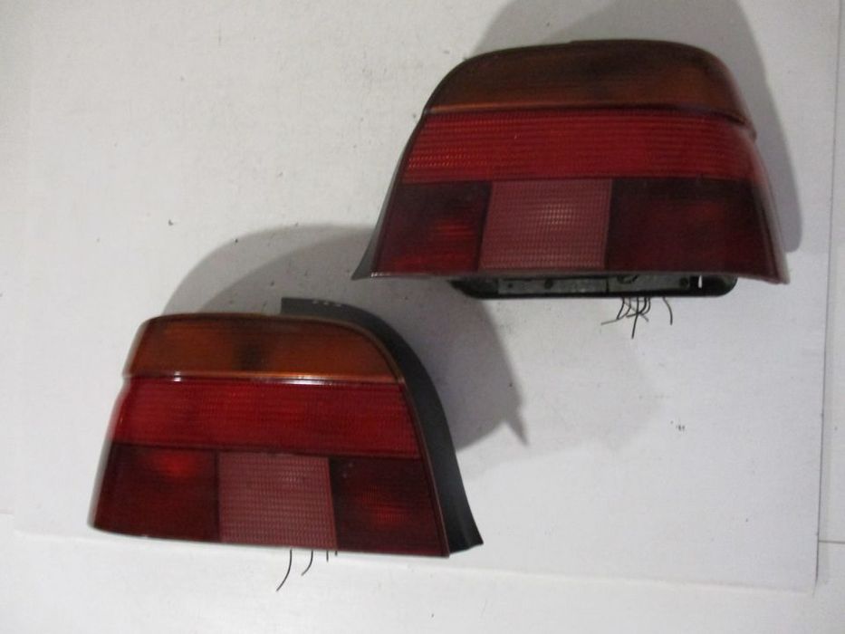 Farol Farolim BMW Serie 5 E39 525 520