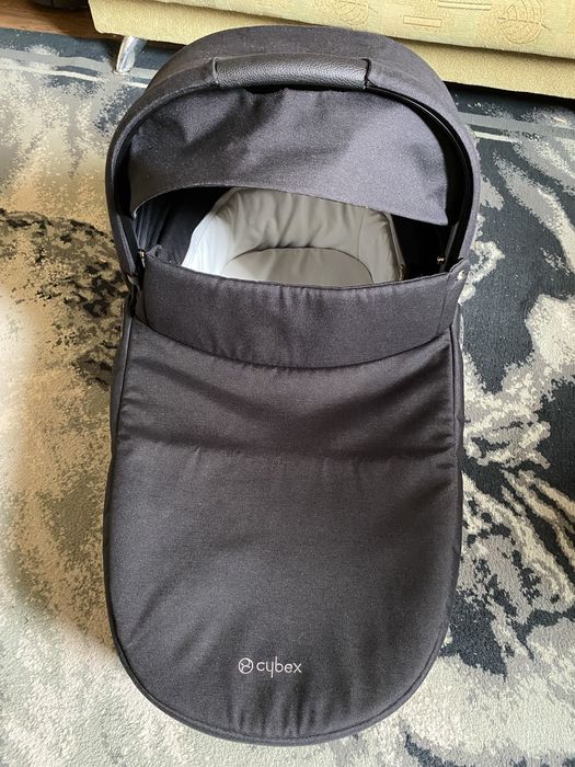 Gondola Cybex Balios S Lux 2024