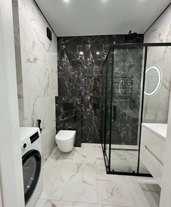 Здається в оренду стильна квартира з авторським ремонтом!