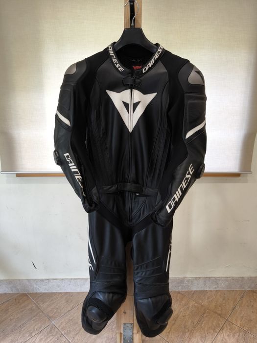 Fato Dainese - 2 Peças
