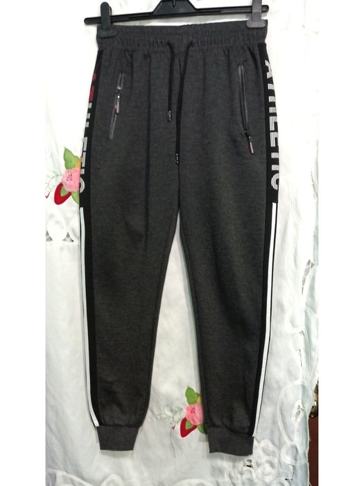 Підросткові  штани джогери в роз. M