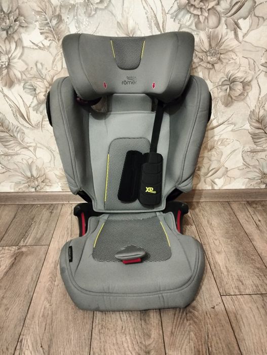 Автокресло britax romer kidfix 3 S