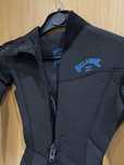 Fato Surf BILLABONG 403 Synergy
