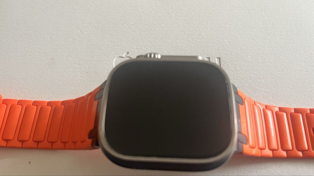 Apple Watch Ultra 2