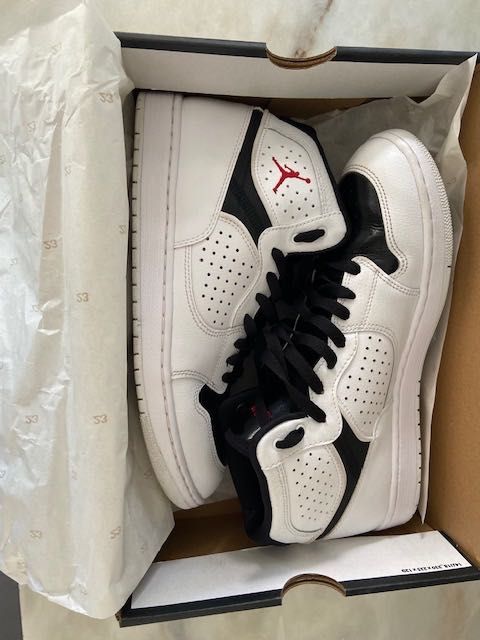 Nike Jordan Access - Jumpman