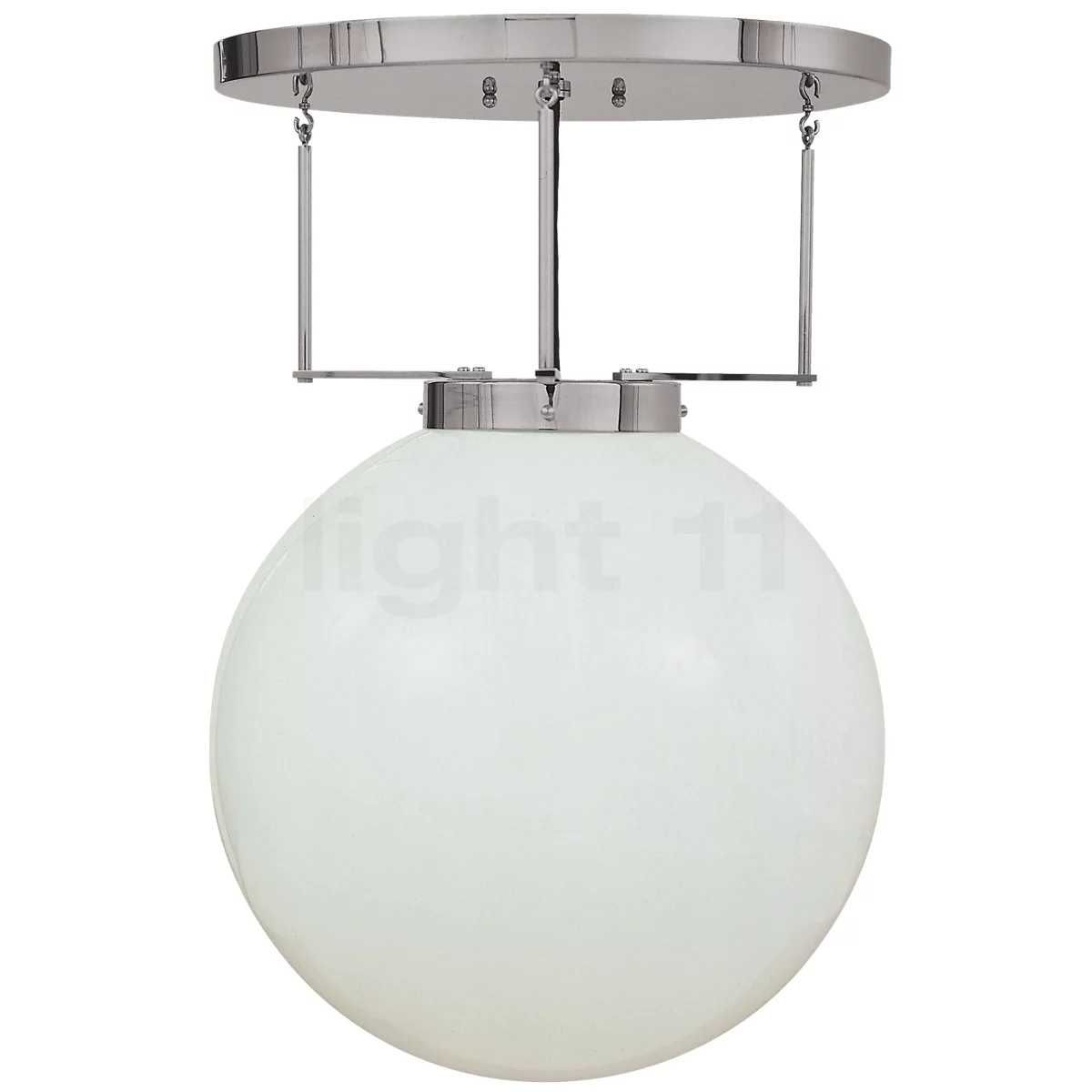 Lampa wisząca Tecnolumen Bauhaus Pendant Lamp DMB 26