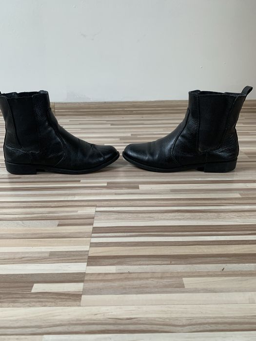 Sztyblety buty do jazdy konnej