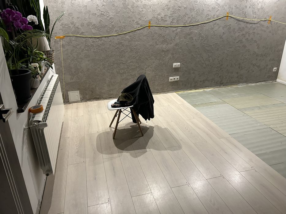 Panele podlogowe Egger