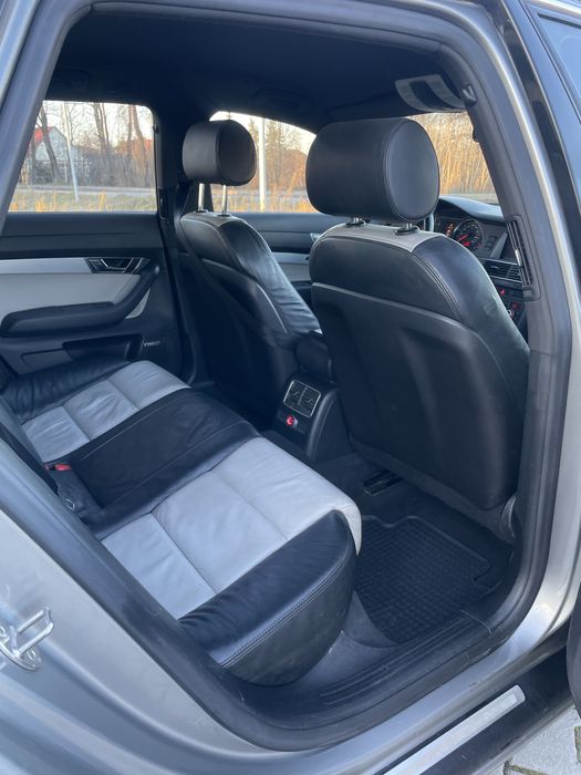 Продам ауді а6 с6 2.7 тди квадро 2006 рік