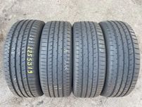 Toyo Proxes R36 225/55r19 99V шини бу літо 4 штуки