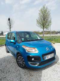 Citroen C3 Picasso 1.4 benzyna