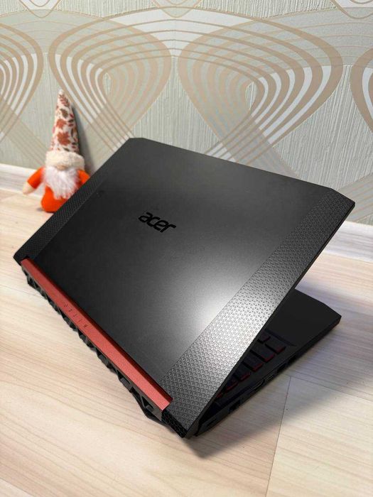 Acer Nitro｜GTX 1650｜i5-9300H｜15.6"｜OЗУ 16 gb｜512 gb