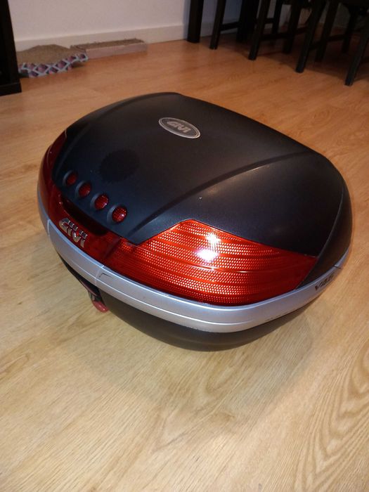 Topcase Givi 46L