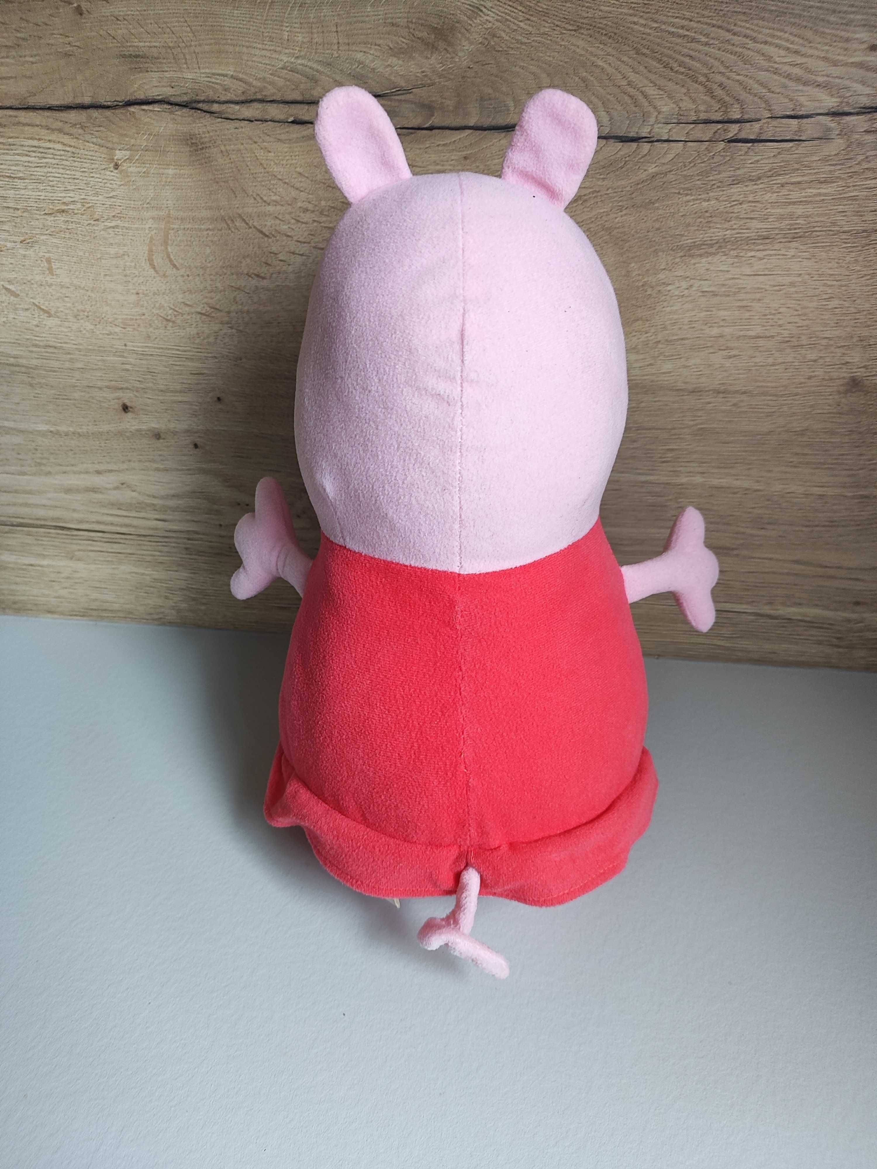 Maskotka świnka Peppa