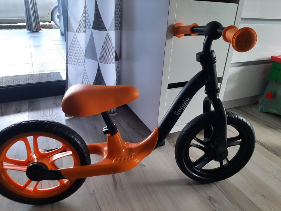 Rowerek Biegowy  nowy