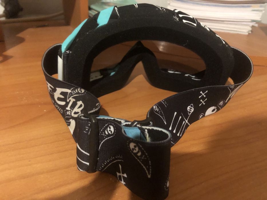 Мото окуляри NAFEIB